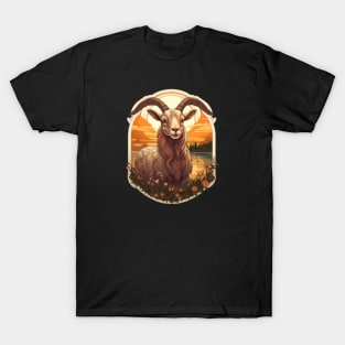 Scapegoat Prints T-Shirt